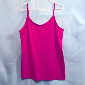 Cami Tank (Pink)